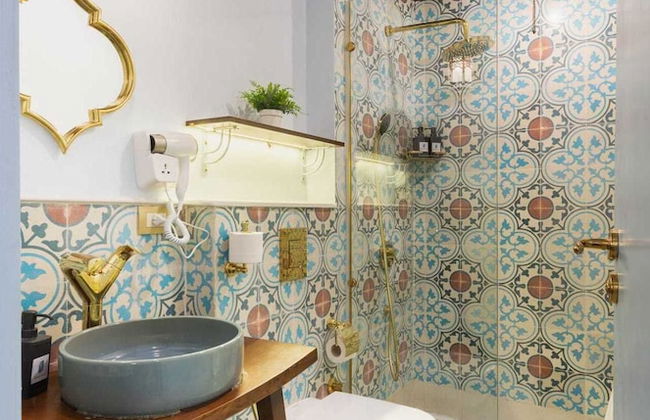 The Majestic Marrakesh Studio @ Cairo's Downtown - Foto 16