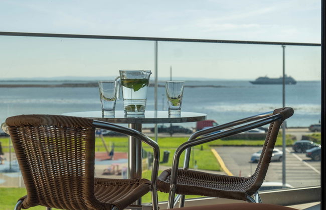 Shoreline Apartments - Foto 49