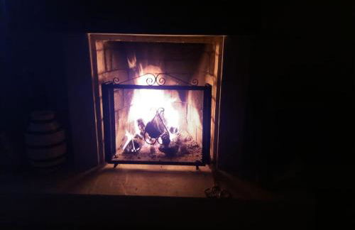 Casa dos Peixes, um refúgio à beira mar - Foto 11