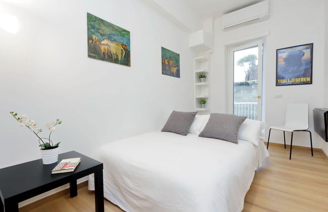 Cozy Domar - My Extra Home - Photo 10