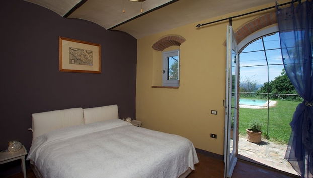 Azienda Agrituristica Le Chiuse - Foto 4, Habitación