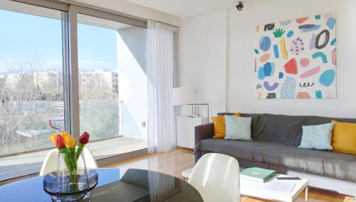 Verde Apartments - Foto 5