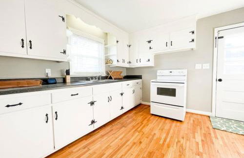 Better than a Hotel - 29mi to Downtown Nashville - Gallatin Stays - Foto 47