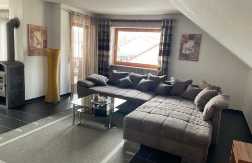 Grosszügig und komfortabel:Ferienwohnung im Bayerischen Wald! - Foto 15