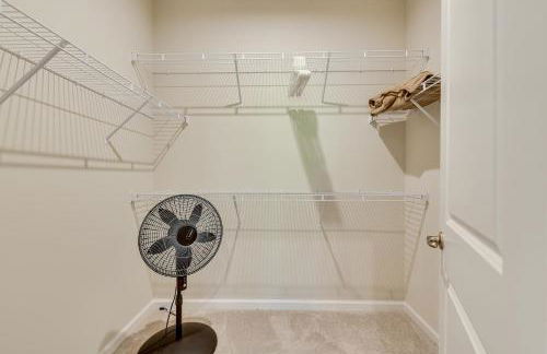 Room to Work and Relax! Spacious Unit Near Charlotte - Foto 19