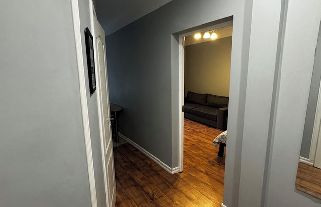 Apart Hotel Riga - Foto 54