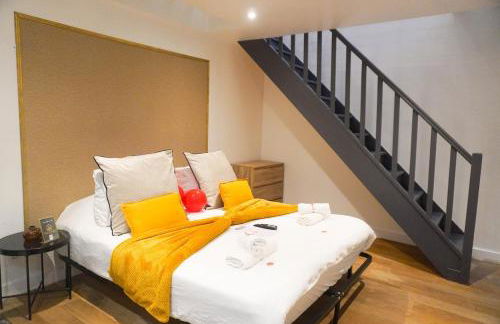 Welcome to Luxyvibe - Foto 6