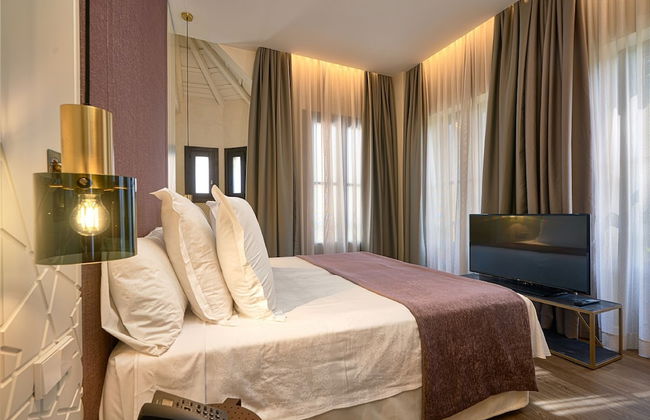 Suites Murillo Plaza Sta Cruz - Foto 10