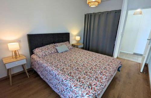 Maison T4 jardin, garage, terrasse, bureau - Foto 14