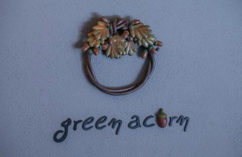 Acorn's Houses, Gray and Green Acorn - Foto 53