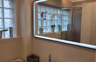 MnkStays A1 & A2 Deluxe Apartments Neo Psychiko, Athens - Photo 15