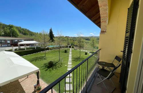 Agriturismo Podere La Piazza - Foto 42