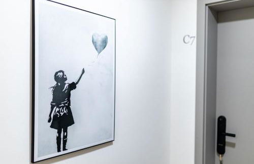 DWELLSTAY - City Apartments Fulda - Photo 20