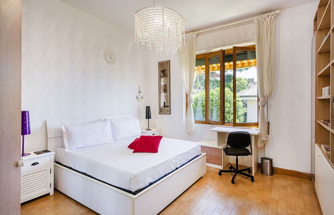 Giovo Sea View Balcony by Wonderful Italy - Foto 4