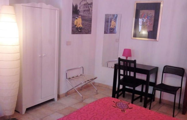 Max House Bed & Breakfast - Foto 33