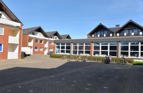 Ferienwohnung Reede 19 - Foto 8