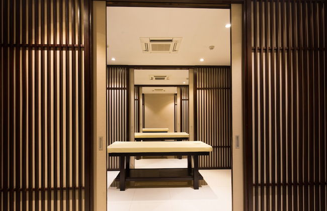 XanhVillas Resort & Spa - Foto 24