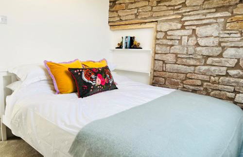 The Stables - Luxury Holiday Cottage - Foto 15