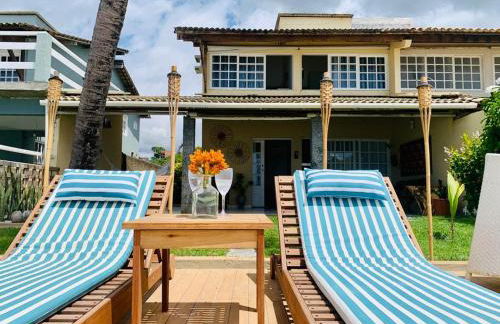 Casa duplex beira mar em Maceió, praia de Ipioca - Foto 15