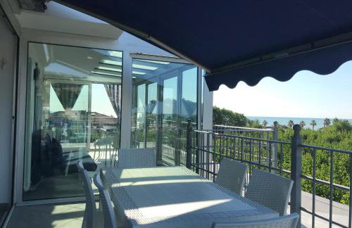 ATTICO SUL MARE - Foto 1