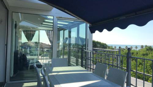 ATTICO SUL MARE - Foto 1