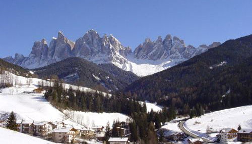 Haus Tannenburg - Photo 2