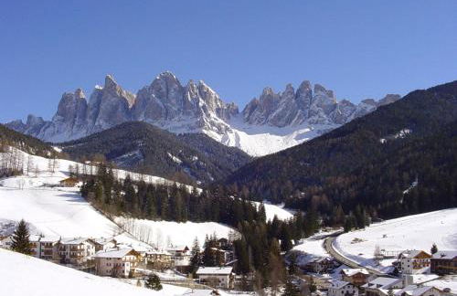 Haus Tannenburg - Photo 2