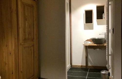 Chalet Le Montana - Foto 18