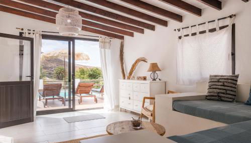 Villa Agua 3 - Foto 4, Garden view