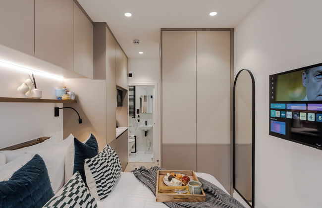 Your Apartment - Kensington - Foto 47