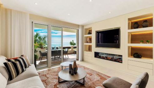 Frontline luxury 10 mins from Puerto Banús RDR303 - Photo 4