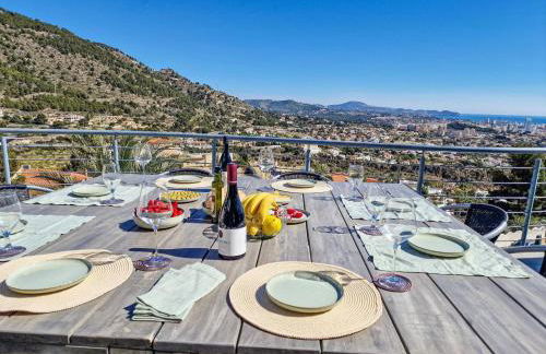 Bona Vista Villa Calpe - Photo 34