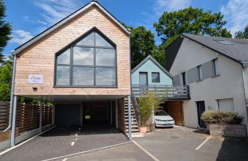 Le Loft - Résidence Chez Gally à Angers - Photo 2