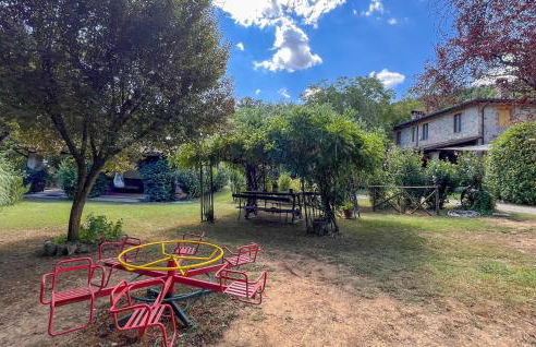 Pet Friendly Home In Frazione Mercatello - Foto 25