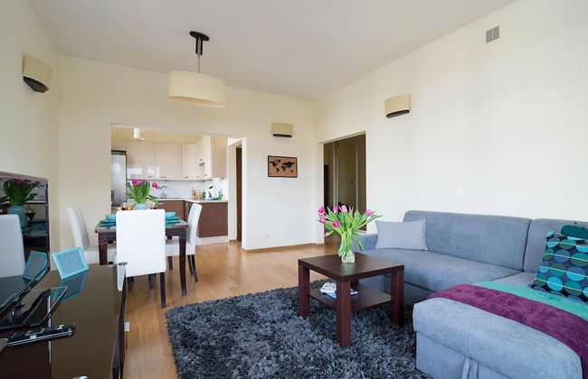 P&O Apartments Wilanow 7 - Foto 18