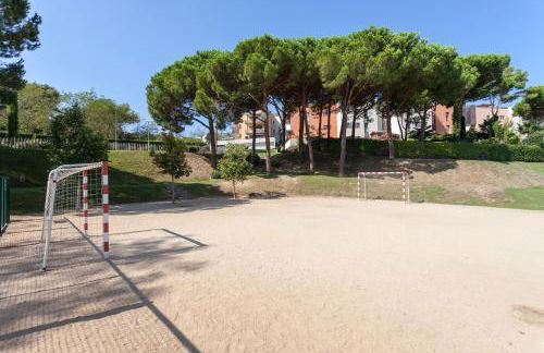 Apartment Sa Boadella beach, Lloret de Mar - Costa Brava - Foto 71