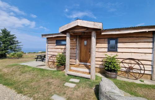 Byre Cottages & Log Cabin - Foto 1