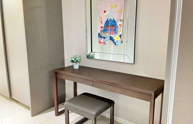 Dorsett Residences Sri Hartamas - Foto 49