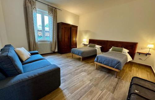 Podere Montevalle's Casa Colonica - Photo 21