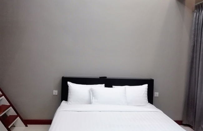 Malis the Residence & Hotel - Foto 20