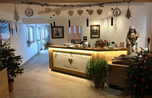 Hotel Elisabeth Panorama - Photo 43