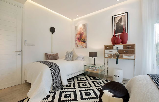 Villa Celetse Samui - Foto 22