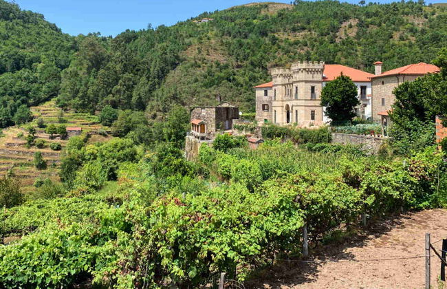 Randonnée à Sistelo - Photo 2