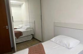 Vibe soul Apto completo com garagem privativa - Próx ao Hospital da Unimed - Foto 24