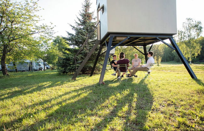 Camp Dzban - Foto 29