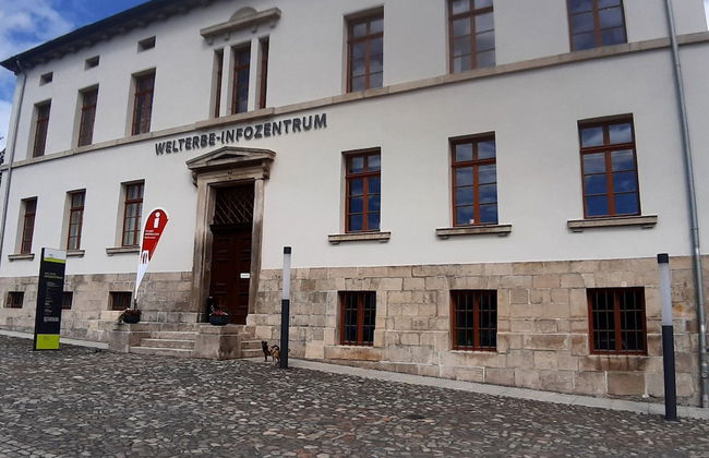 Ferienhaus , Wieda - Foto 38