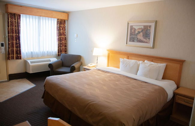 All Stay Suites - Photo 25