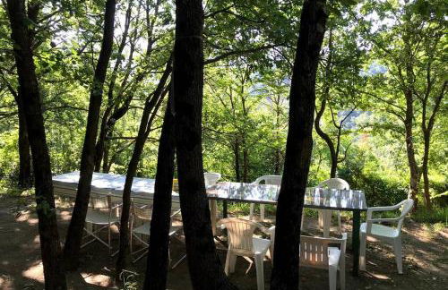 Villa Gioia relax immersi nel verde - Foto 14