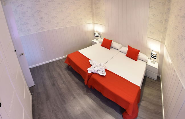 Zenbeach 2A playa Carihuela - Foto 4