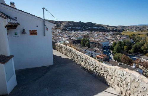Casas Cueva el Mirador de Galera - Photo 72